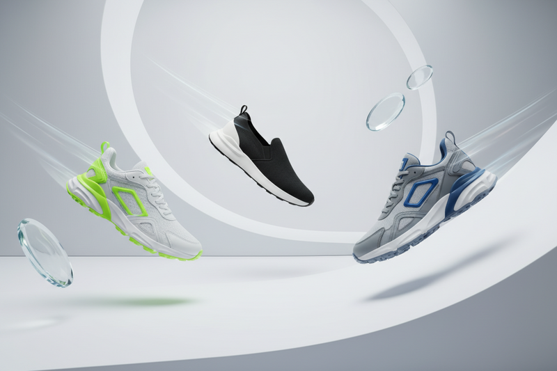 Sneakers
